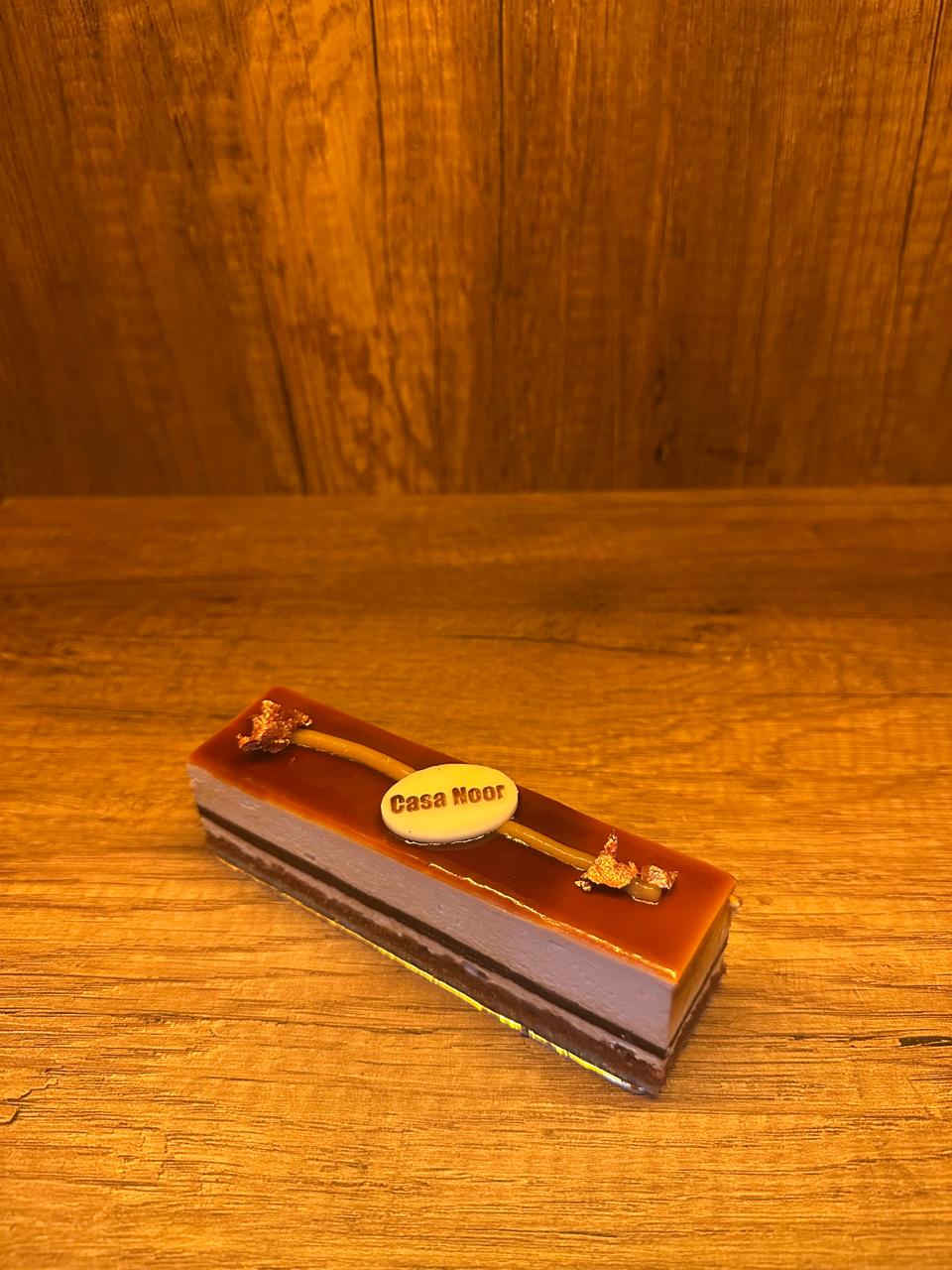 Entremets & Tartelettes